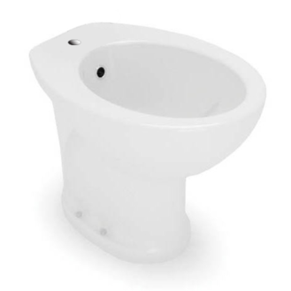 CERAMIC BIDET SERIE FORMAT