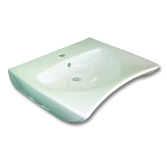 ceramic wash-basin OPEN