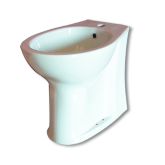 ceramic bidet OPEN