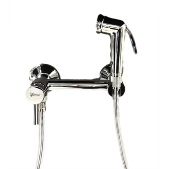 wall single clinical lever mixer