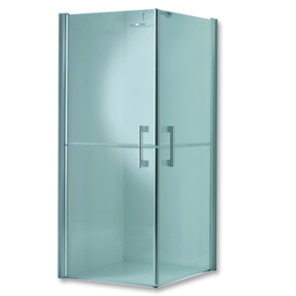 shower cabin h 200 cm.