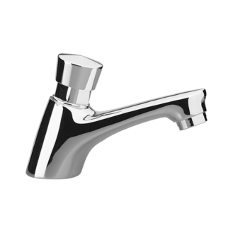 SELF CLOSING TAP FOR WASHBASIN