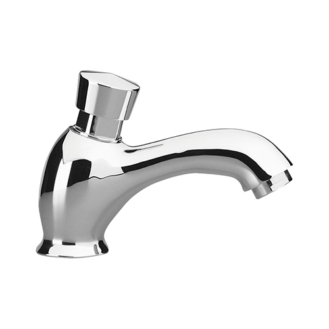 SELF CLOSING TAP FOR WASHBASIN