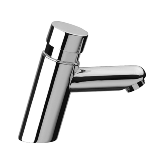 SELF CLOSING TAP FOR WASHBASIN