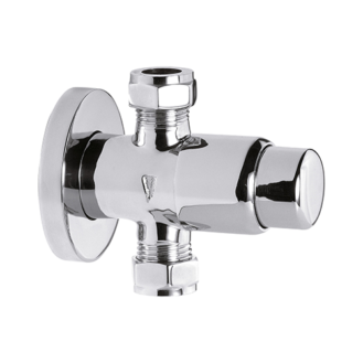 SELF CLOSING TAP FOR SHOWER