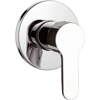 BUILT-IN SHOWER MIXER G1/2"F