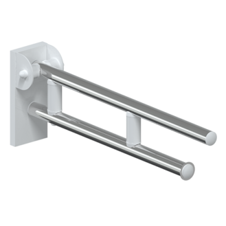 REMOVABLE FOLDING BAR LEONARDO INOX