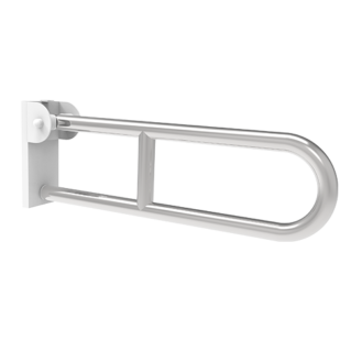 REMOVABLE FOLDING BAR INOX