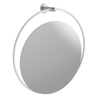 adjustable tilting mirror Series GIOTTO