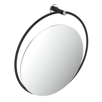 adjustable tilting mirror Series GIOTTO