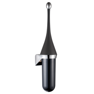 suspended toilet brush Series LENARADO -ABS