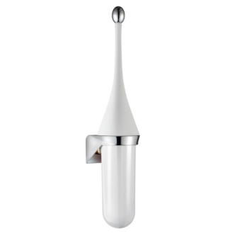 suspended toilet brush Series LENARADO -ABS