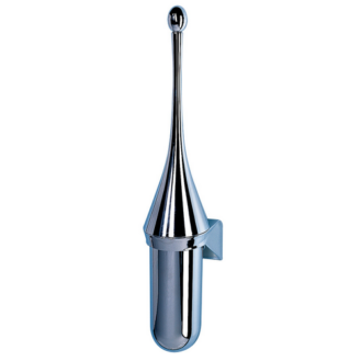 suspended toilet brush Series LENARADO -ABS