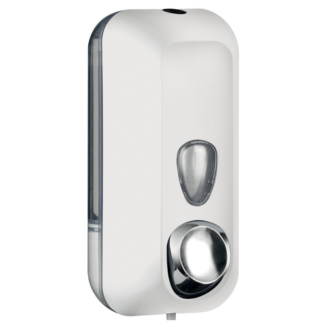 soap dispenser Series LEONARDO - ABS