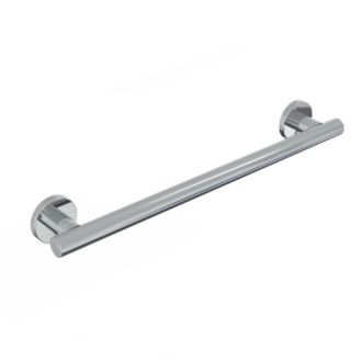 safety handle cm.50 Series LEONARDO DELUXE INOX CROMO