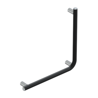 safety handle with vertical rod SERIES MIA COLOR