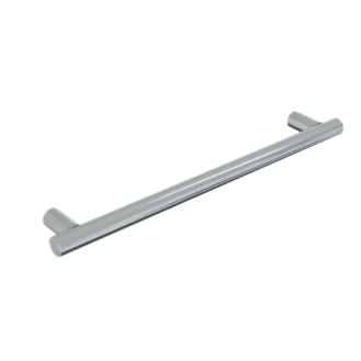 safety handle cm.50 Series MIA INOX CROMO