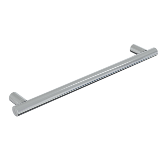 safety handle cm.60 Series MIA INOX CROMO