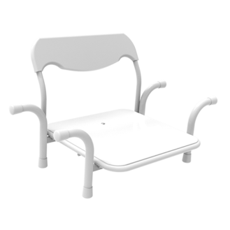 seat for standard bathtub of 70 cm