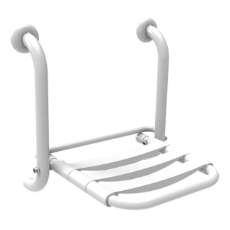 folding seat with PPL staves