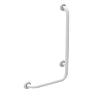 safety handle with lateral vertical rod rt