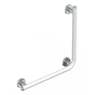 safety handle with vertical rod SERIES RAFFAELLO COLOR