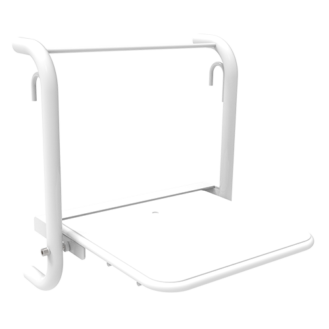 folding seat (to hang on the handrail)