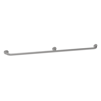 safety handle cm.150 stainless steel