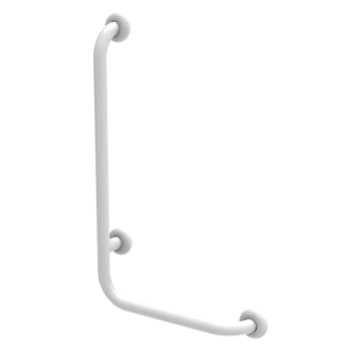 safety handle with lateral vertical rod lt