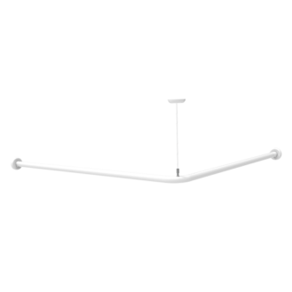 ANGLE HOLD-CURTAIN BAR CM 120X80