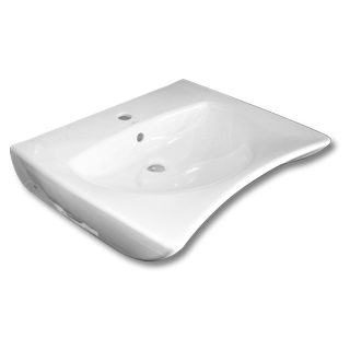 Wash basins